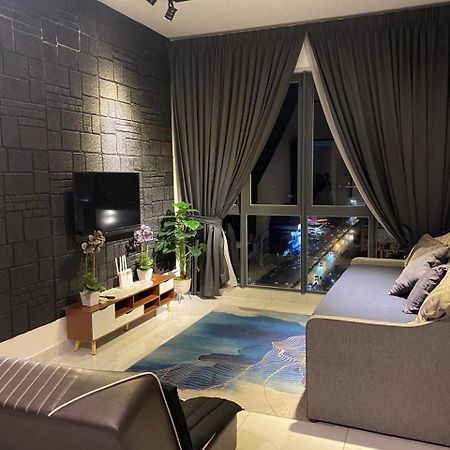 Niks Troika Homestay Кота-Бару Экстерьер фото