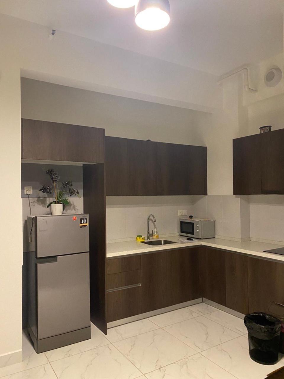 Niks Troika Homestay Кота-Бару Экстерьер фото
